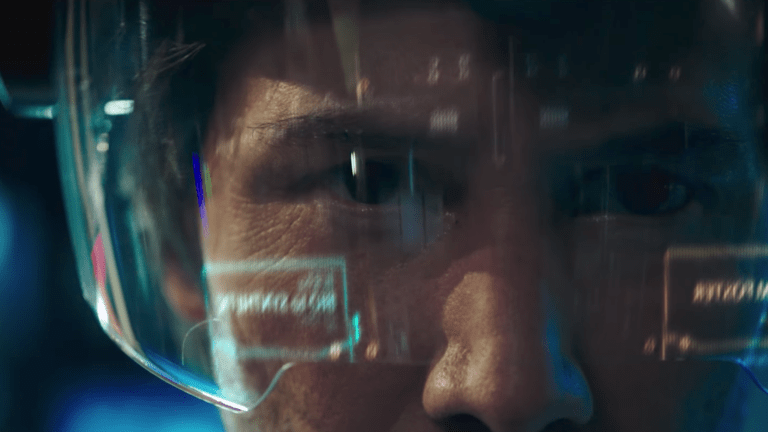 Keanu Reeves returns to Sci-Fi in Replicas