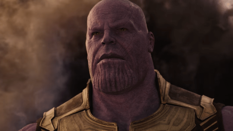 Avengers Infinity War marks 10 years of the Marvel Cinematic Universe