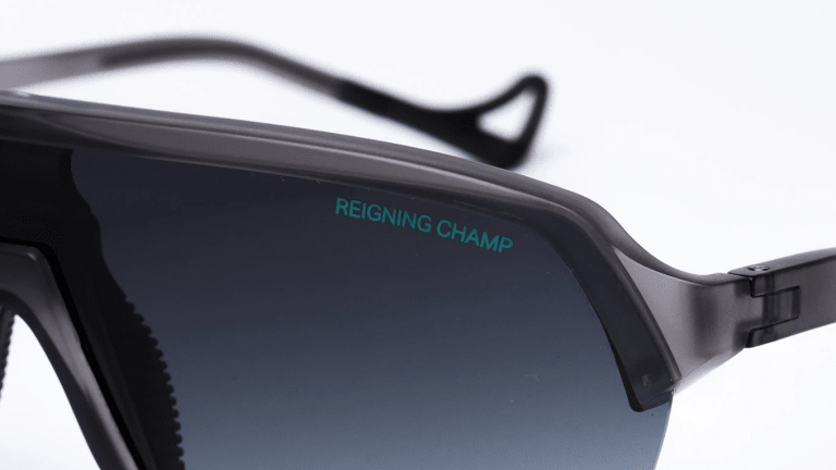 District Vision and Reigning Champ debut their Radical Retreat Kit