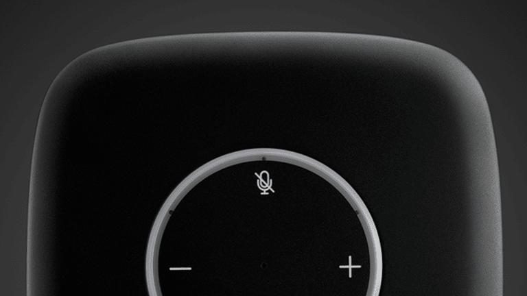 Devialet is hiding its audio technology in the new Altice Ampify smart speaker