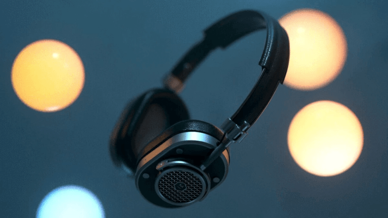 Master & Dynamic celebrate their 5th anniversary with an upgrade to their original headphone