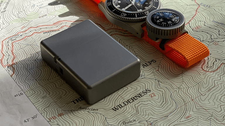 PDW has built the perfect lighter out of 6AL-4V Titanium Billet