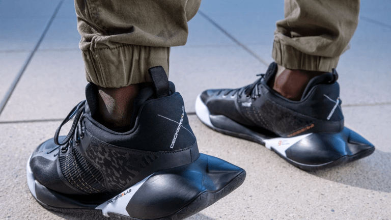 Deckers X Lab releases a concept car for your feet