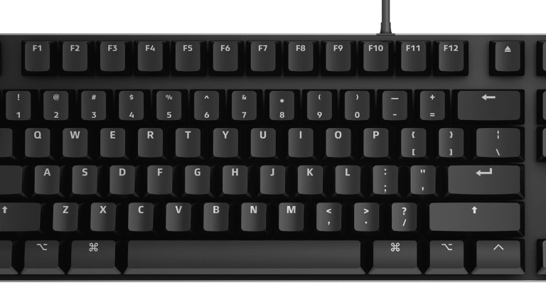 Das Keyboard unveils its new flagship keyboard for the Mac
