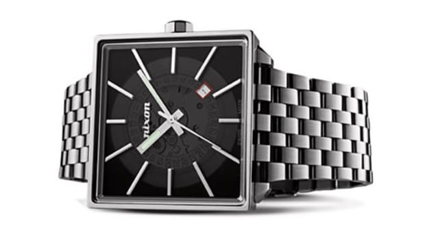 Nixon sale elite watches