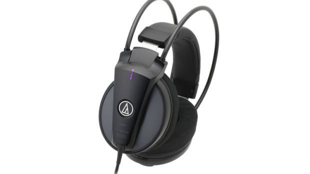 【高額売筋】 Audio-Technica ATH-DWL3300 Digital Wireless Headphone System ヘッドホン