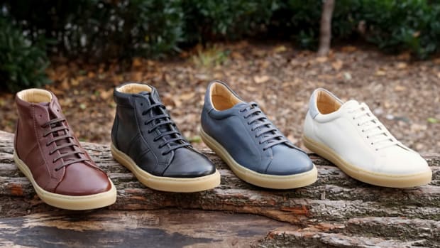 Epaulet tennis trainer online