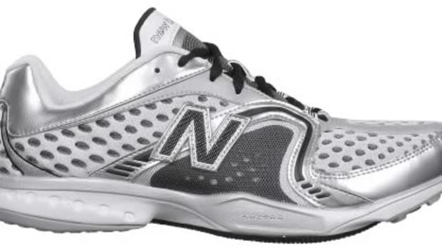 New top balance 8507