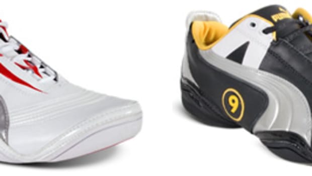 Puma trionfo deals