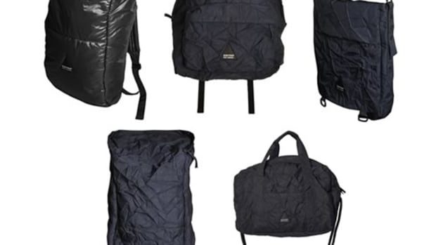 Eastpak x Eley Kishimoto - Acquire