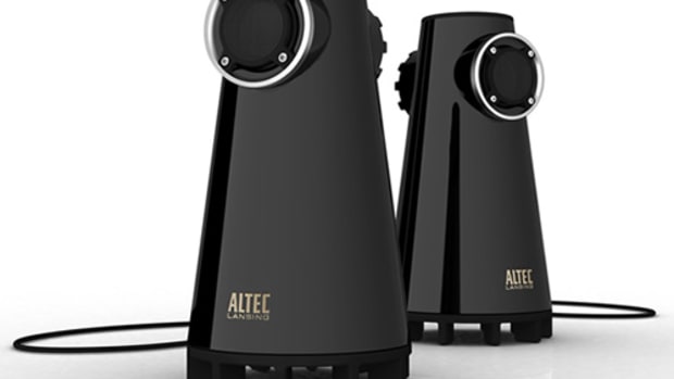 Altec Lansing PT8051 Acquire