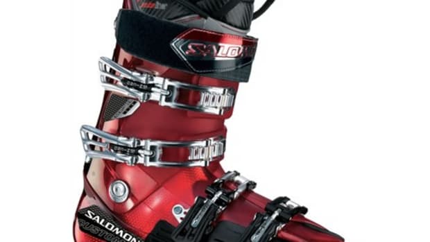 Salomon XT Wings Acquire