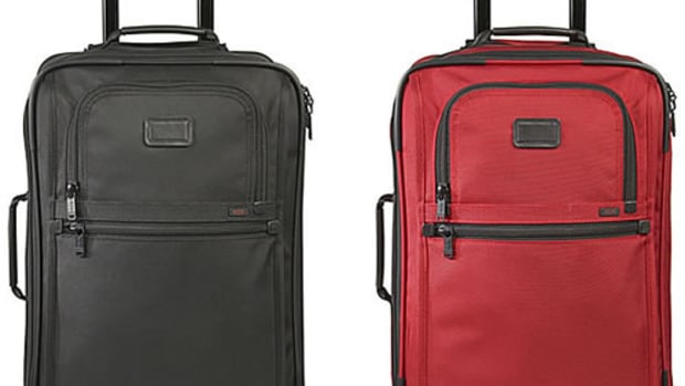Tumi alpha lightweight sale
