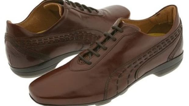 Puma trionfo  brown new arrivals