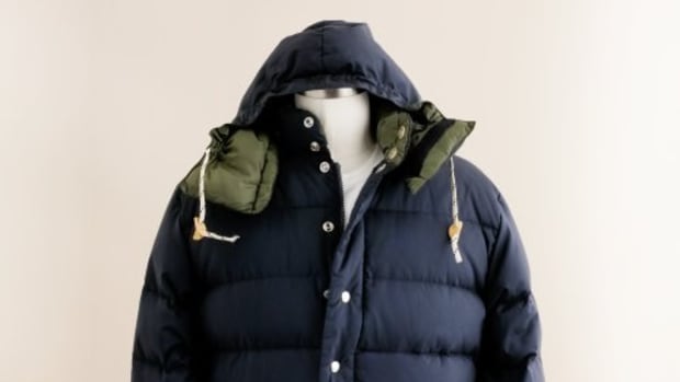 Crescent down works bomber jacket shop