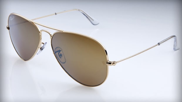 Ray ban aviator best sale 1937 limited edition