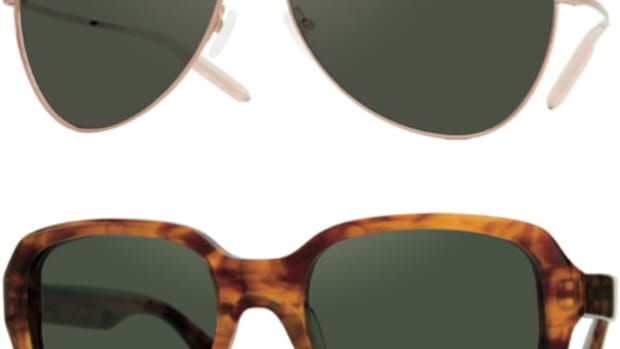 Mosley Tribes S S 13 McAvoy and Branston Sunglasses Acquire
