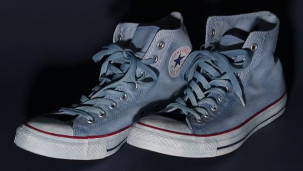 Concepts x Converse Cone Denim All Star Chuck 70 Acquire