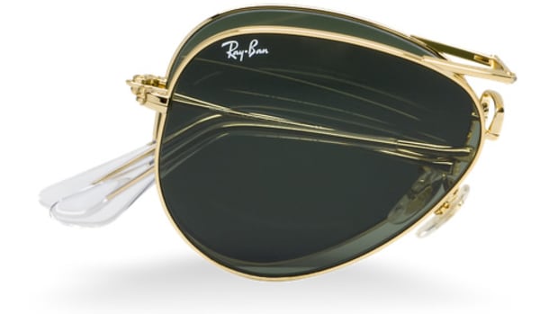 Ray ban aviator store 1937 limited edition