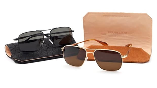 Oliver peoples kempner store sunglasses