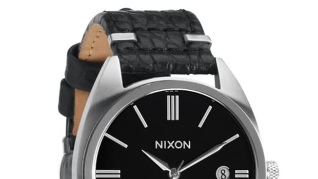 Nixon elite watches 2025