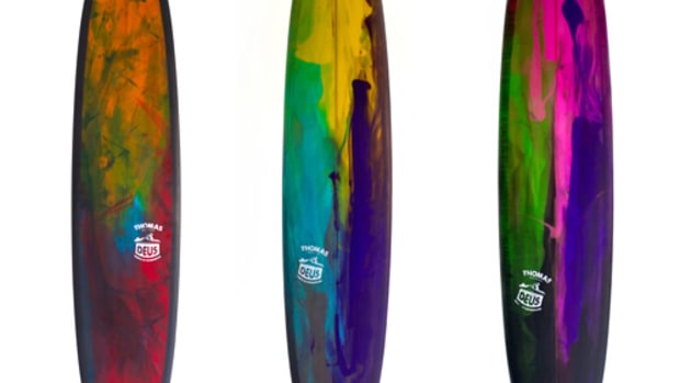 Tappy yoshikawa hot sale surfboards