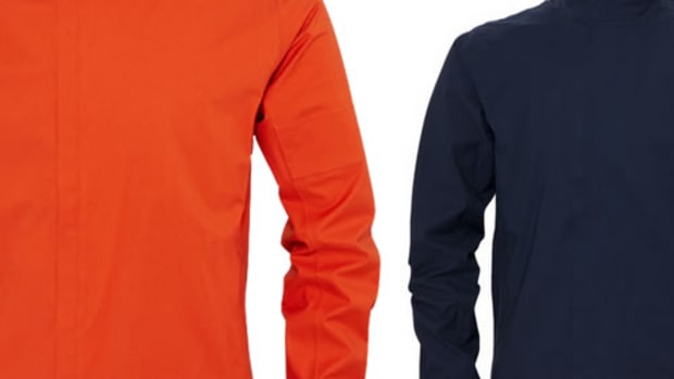 Rapha lapelled jacket best sale
