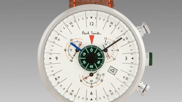 Paul smith sale watches review