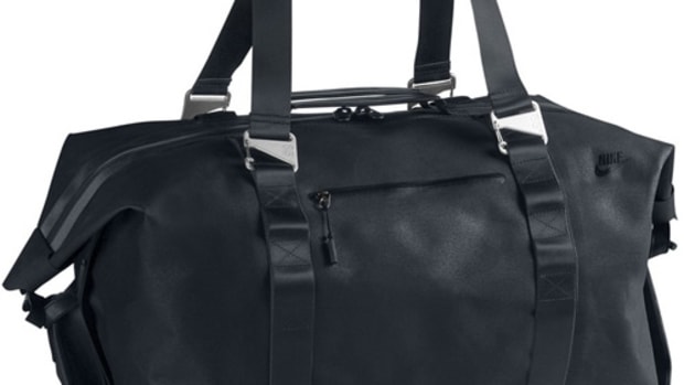 Nike eugene duffel store