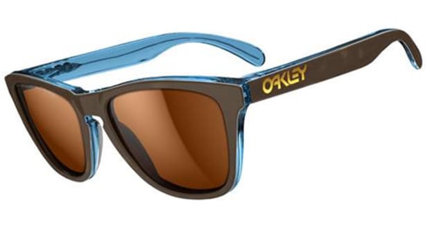 Oakley Shaun White Jupiter LX - Acquire