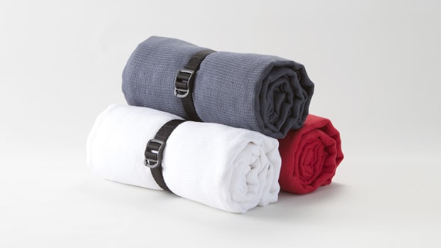 Outlier new arrivals linen towel