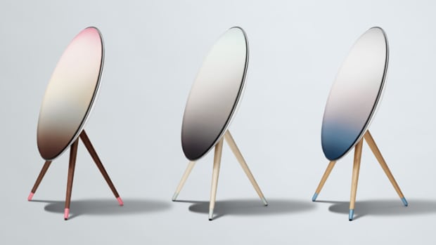 Daniel arsham 2025 bang & olufsen