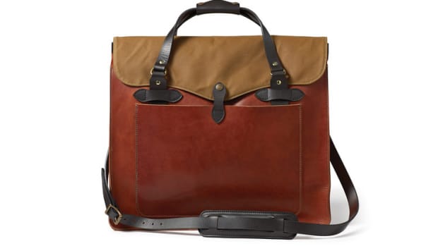 Filson Tote Briefcase - Acquire