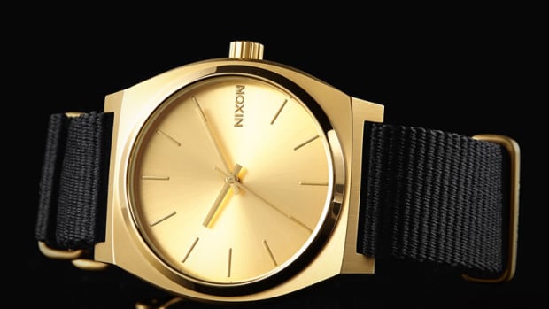 Nixon highball best sale