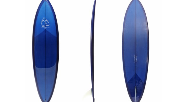 Thomas Surfboards x Deus - Acquire Thomas Surfboards x Deus - Acquire