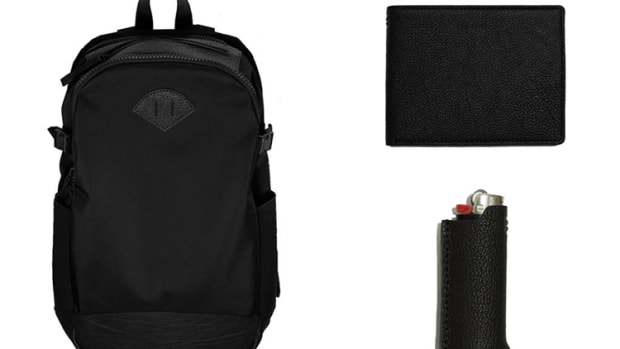Iise backpack shop