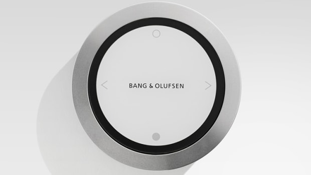 Bang & Olufsen BeoSound 8 - Acquire