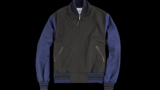 Unionmade x Golden Bear for SHIPS - Acquire