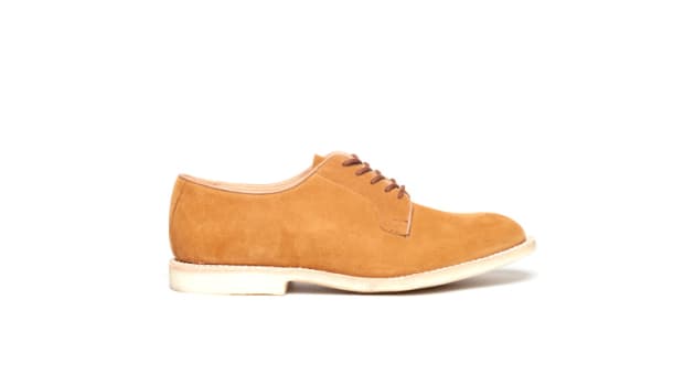 Tr s Bien x Tricker s Daniel Derbies Acquire