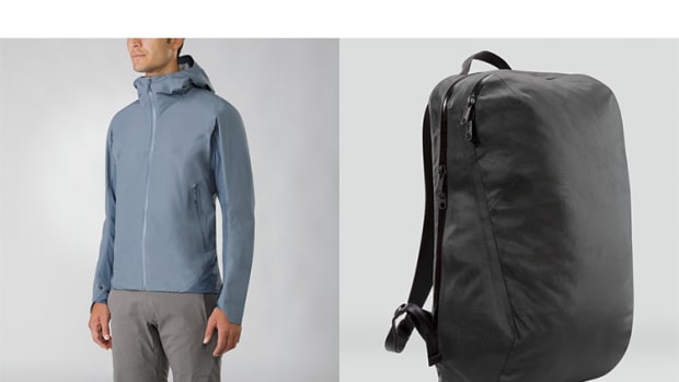 Arc'Teryx Veilance Seque Anniversary Tote | Grailed