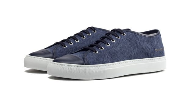 Barneys common projects 2025