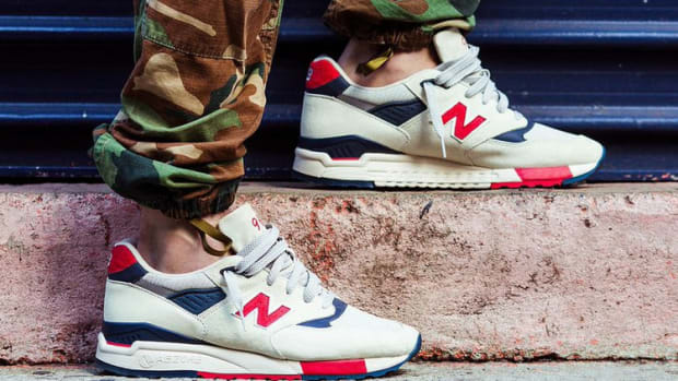 New balance 998 on sale jungle