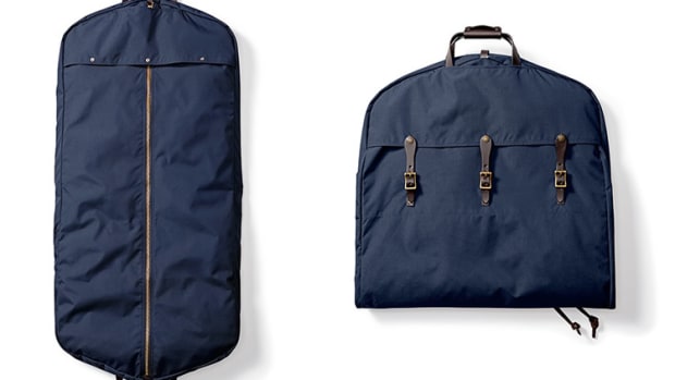 Porter by Monocle - City Bag : r/ManyBaggers