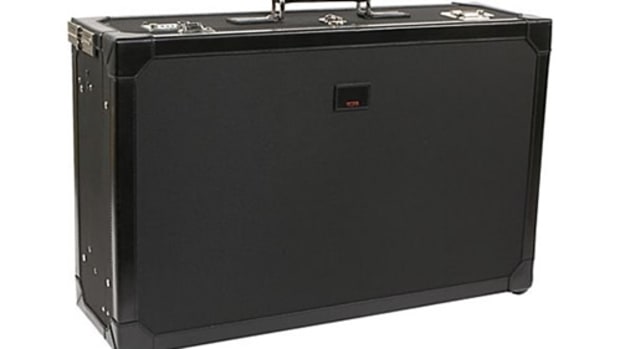 Samsonite Black Label Trunk Original - Acquire
