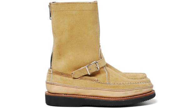 Russell zephyr boots online