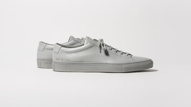 Common Projects Mechanic s Boot Acquire