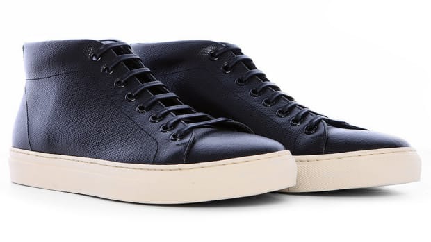 Margom new arrivals sole sneakers