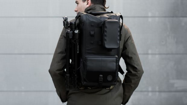 Black Ember s Citadel R2 is built for minimalism and modularity Acquire