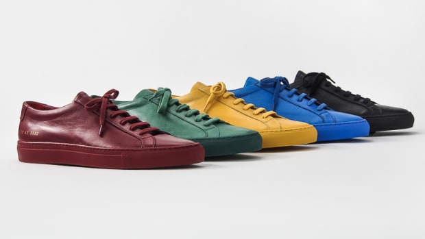 Barneys common sale projects