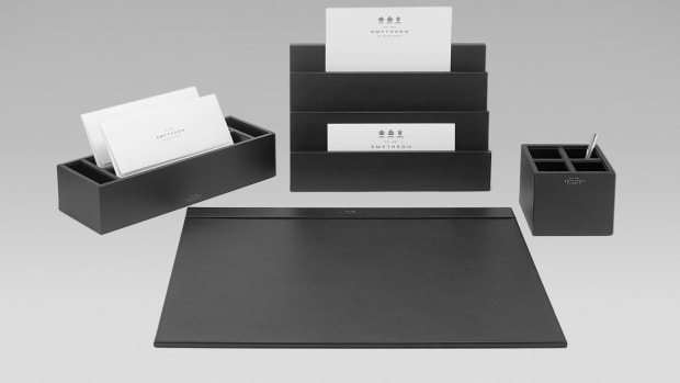 Smythson Acquire